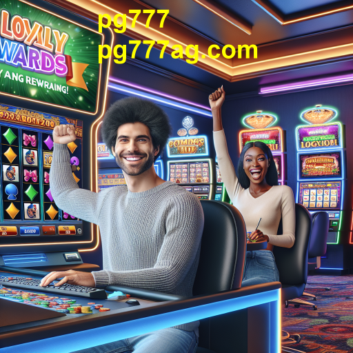 Entendendo os Programas de Fidelidade nos Jogos do pg777