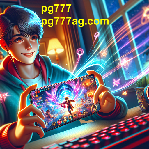 A Revolução dos Jogos Móveis: Entretenimento ao Alcance das Mãos